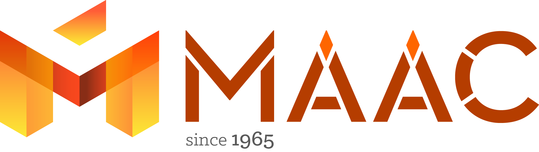 MAAC LOGO 2013