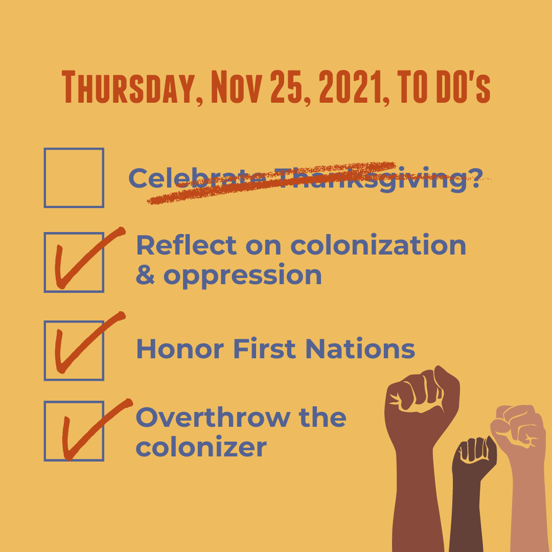 First Nations Day of Resilience Instagram Post