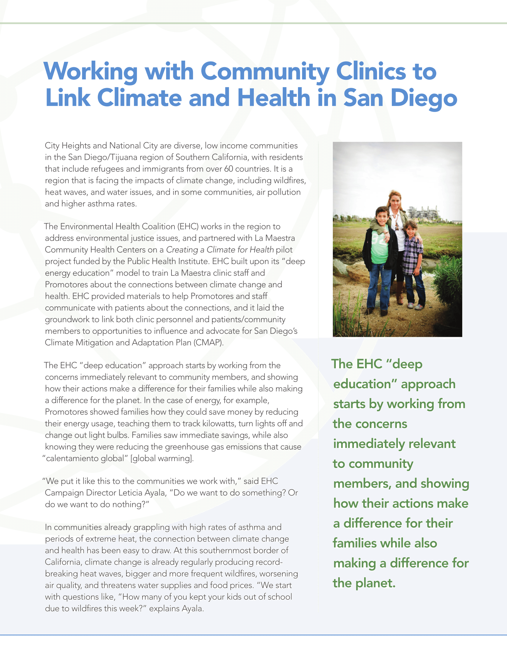 EHC one pager 44 1
