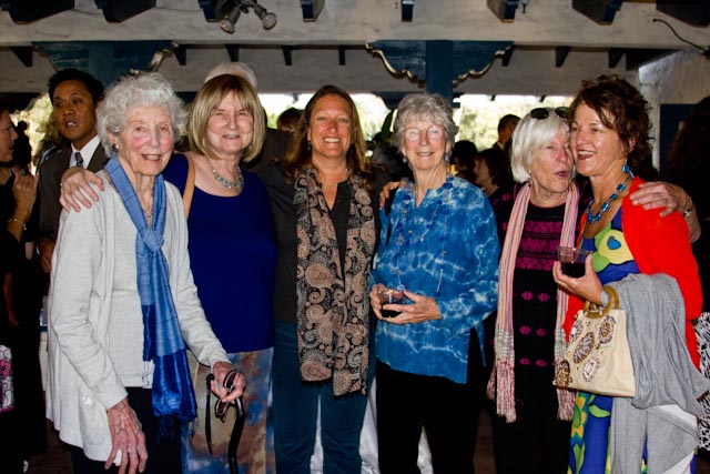 ehc 2013 awards celebration ruth anita jane tasha