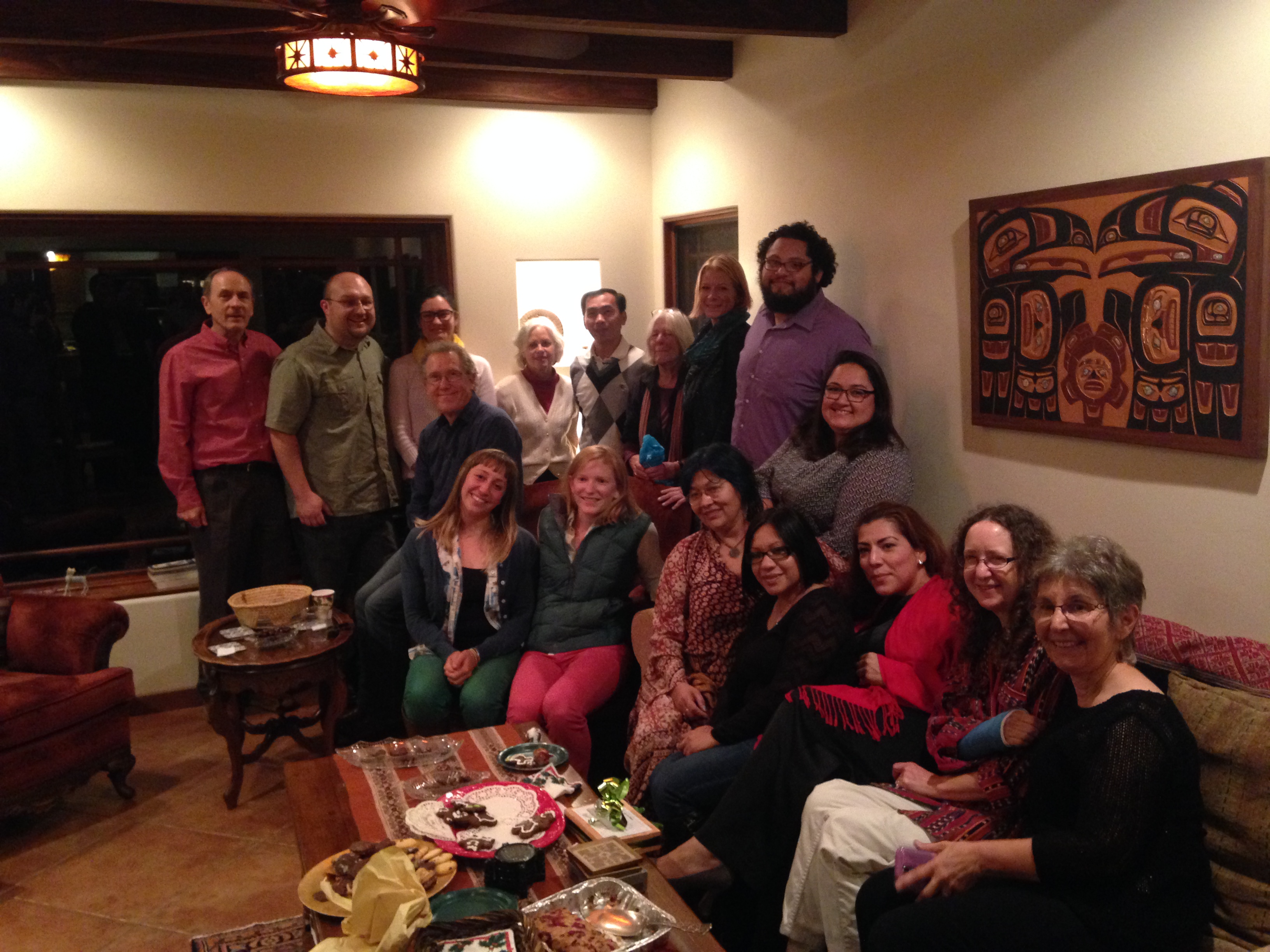 2014 Holiday photo