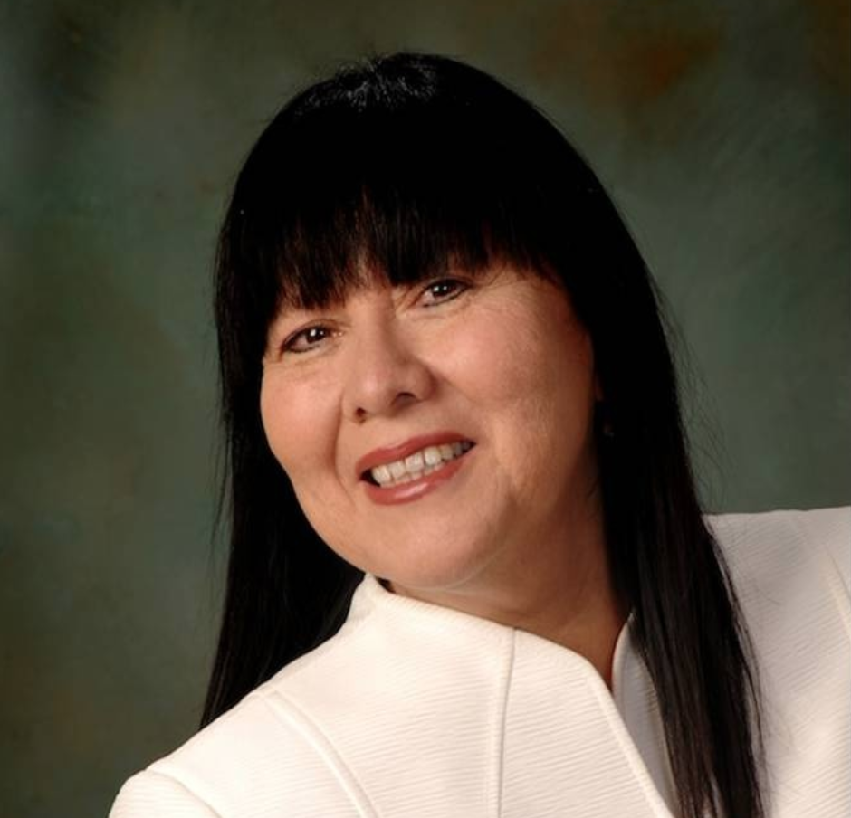 Mona Rios