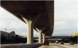 94 example freeway structure
