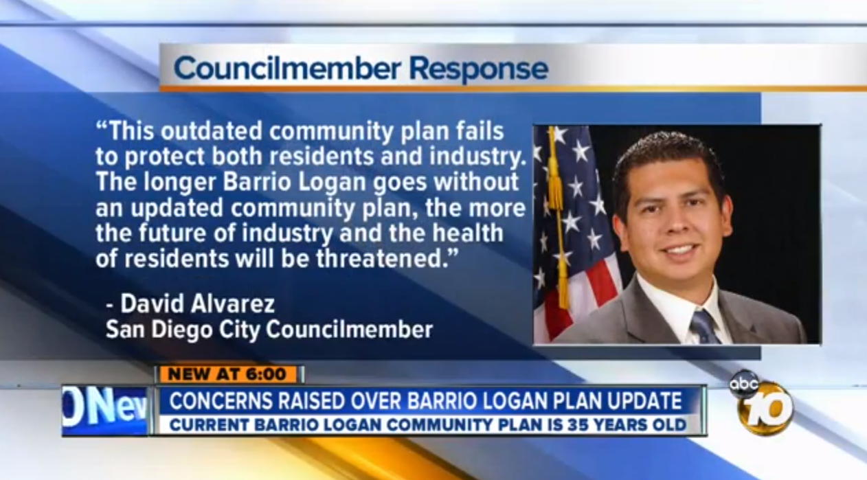 David Alvarez Alternative 1