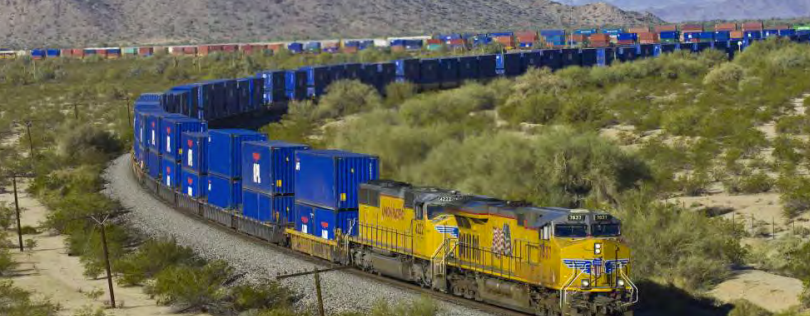 Freight Report 2