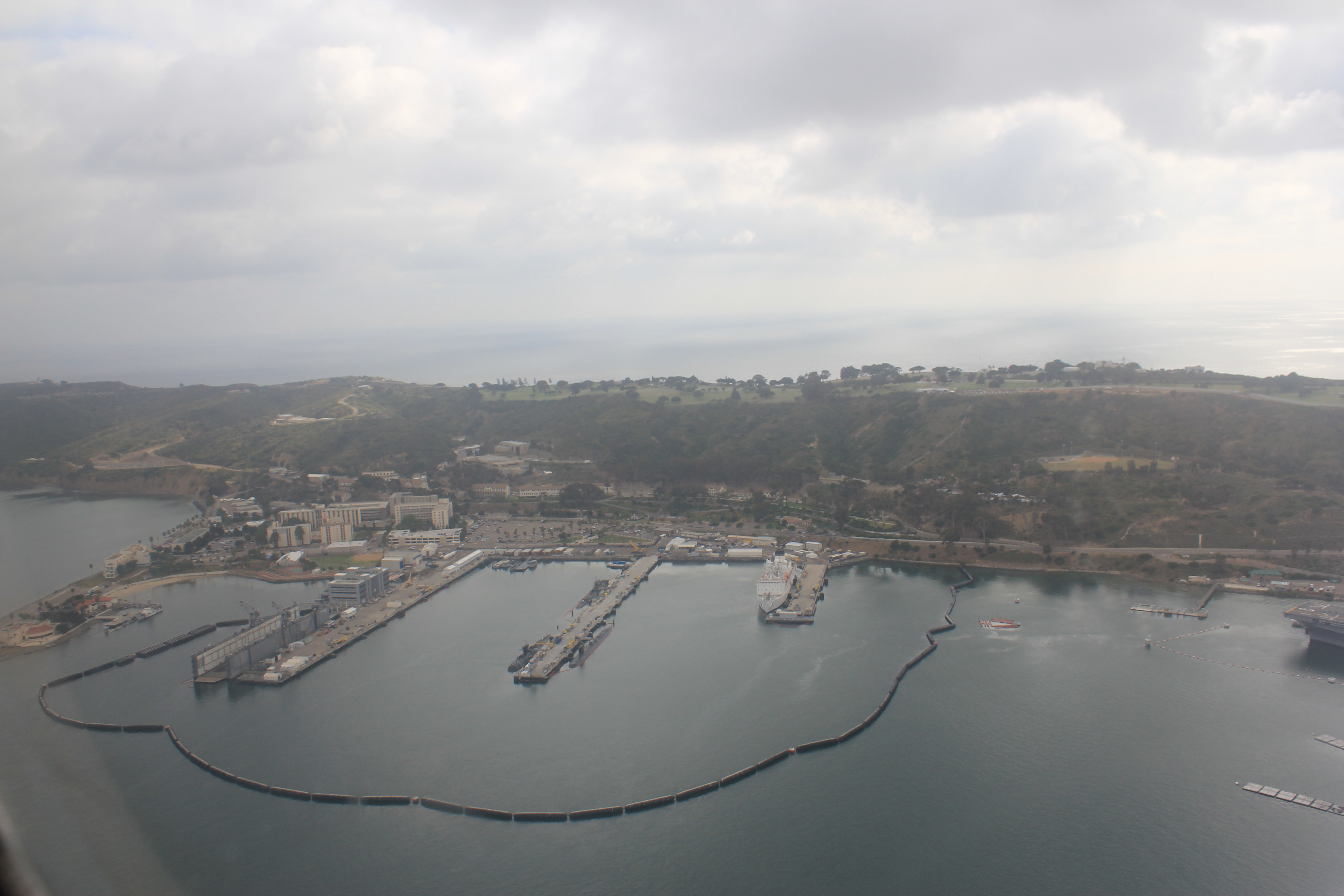 Port of San Diego tenants