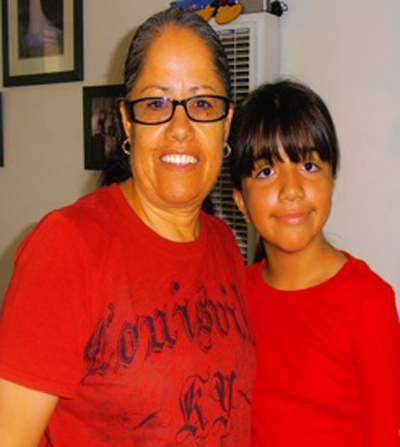 Joaquina Hernandez August Equal Voice