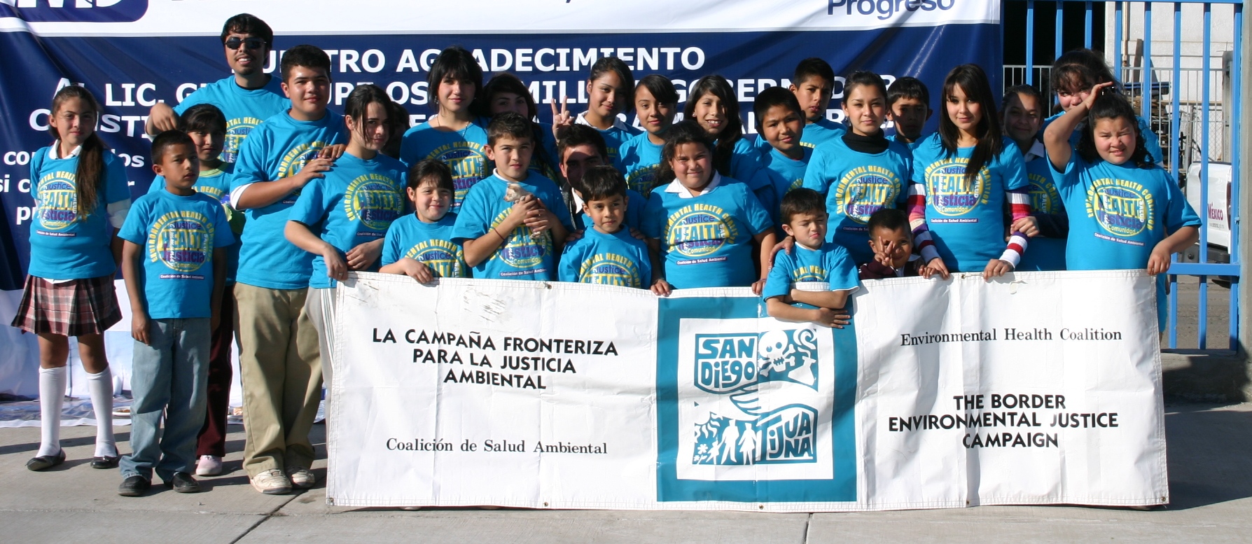 Jovenes