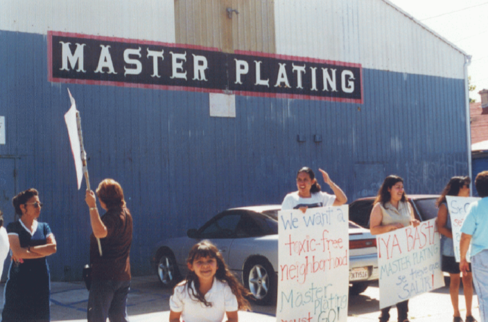 Master Plating 12