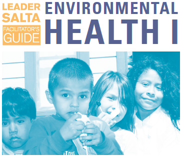 SALTA leadership training environmental health 1