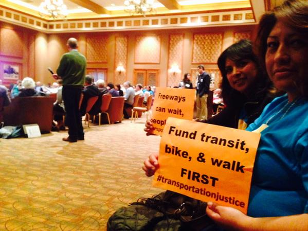 SANDAG transport 2