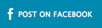 Post on Button Facebook