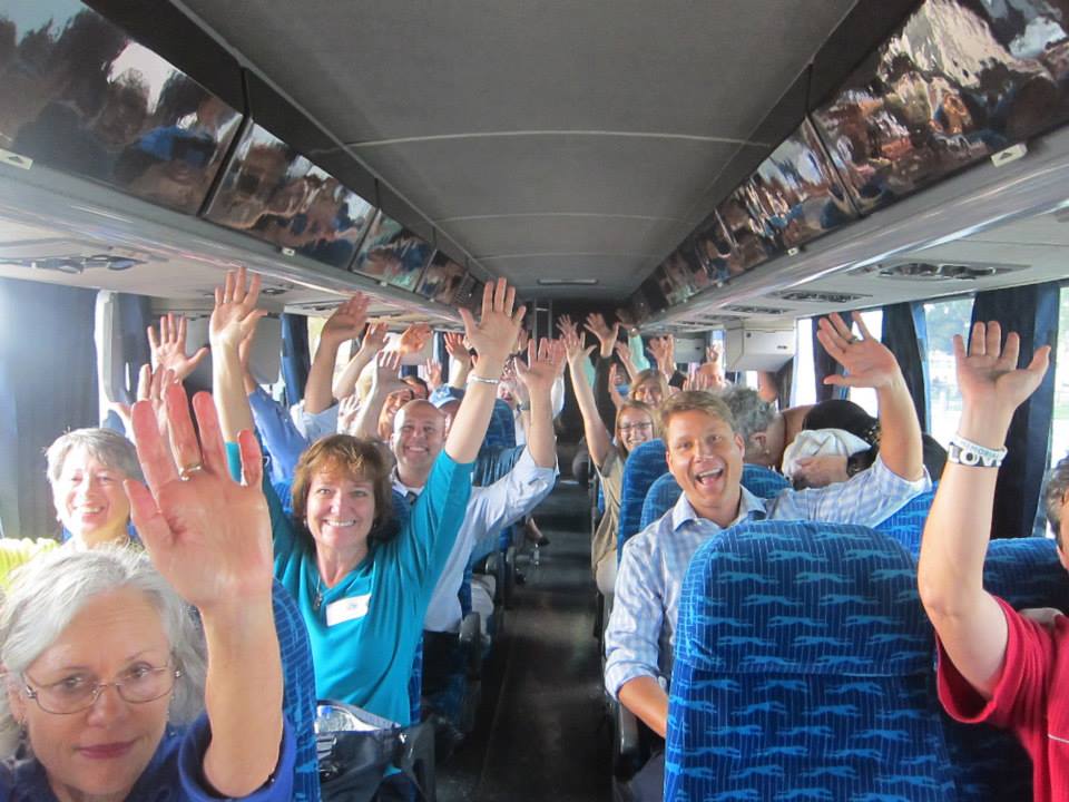 barrio live 2014 bus