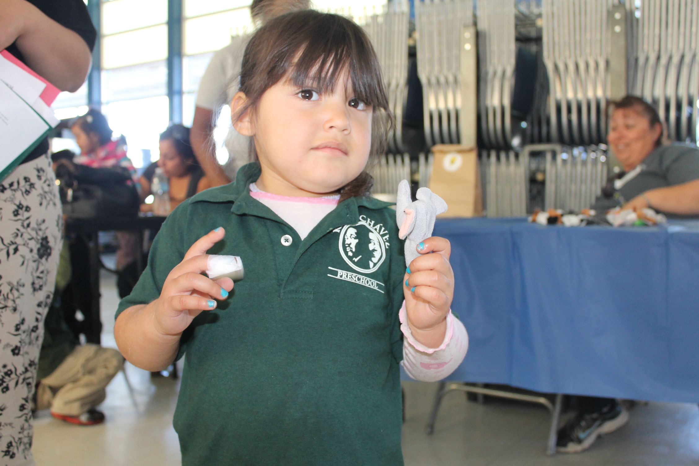 blood lead testing king chavez 2013 10