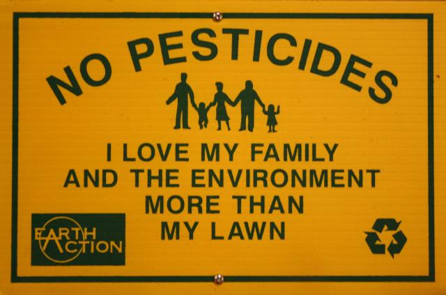 pesticides