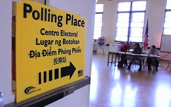 pollingplace-sign596