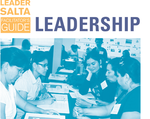 SALTA leadership
