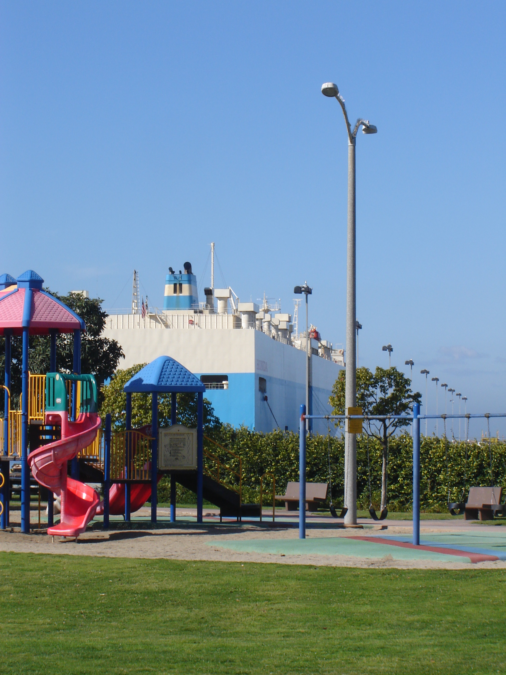 Pepper Park